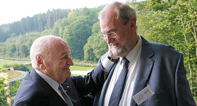 DFB-Stiftung Egidius Braun fördert die Stärkung von Kindern und Jugendlichen im Verein