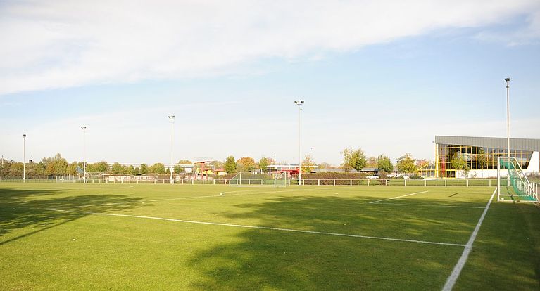 Soforthilfe Sport wird verlängert: Anträge bis 15. August möglich