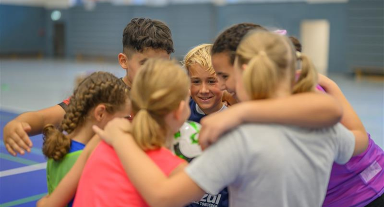 Jetzt anmelden: Grundschulfestival zur WM 2026