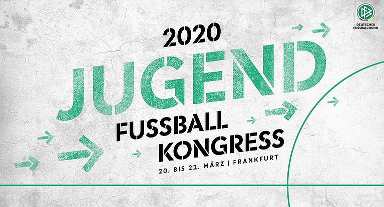 DFB richtet Jugendfußball-Kongress aus