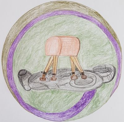 Geburtstage von Kreismitarbeitern / Ehrenmitgliedern im Sternzeichen „Steinbock“