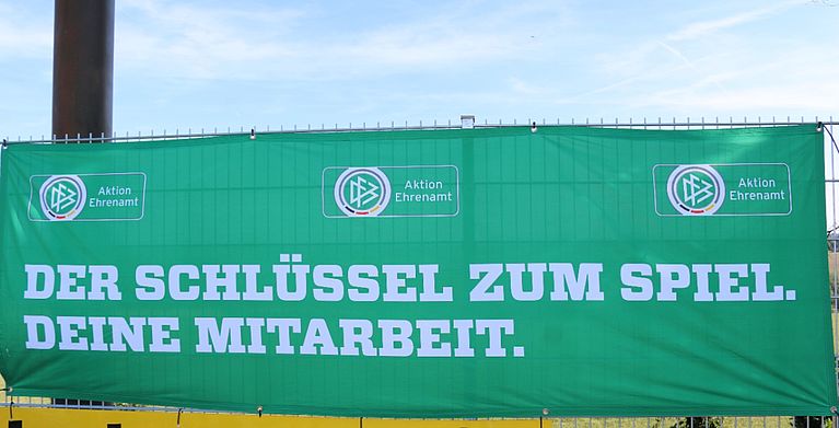 Wahre Fußballhelden in 2018 ausgezeichnet