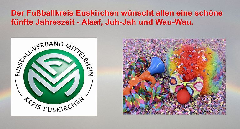 fünfte Jahreszeit