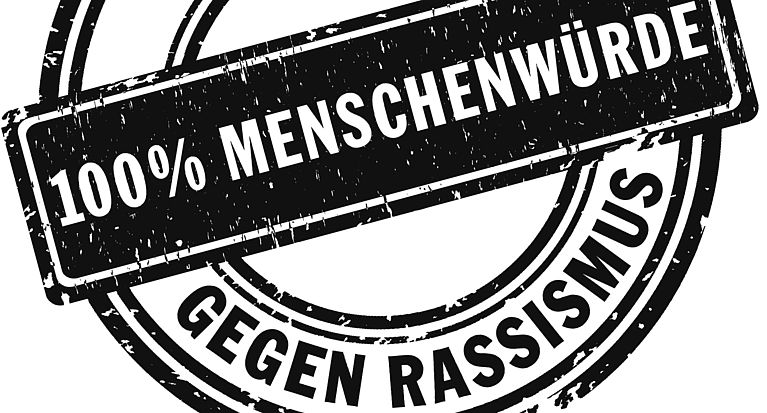 Internationale Wochen gegen Rassismus 2019
