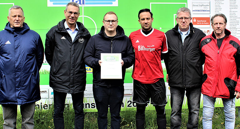 Fair Play des Monats: Februar 2019