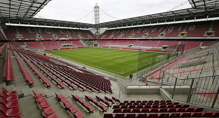 DFB-Pokalfinale der Frauen: Stadionführungen mit Promis