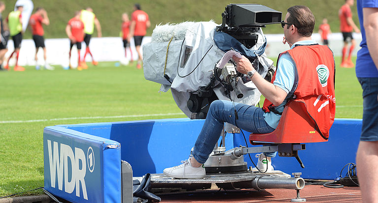 Finaltag bleibt tolle Bühne für die Amateure