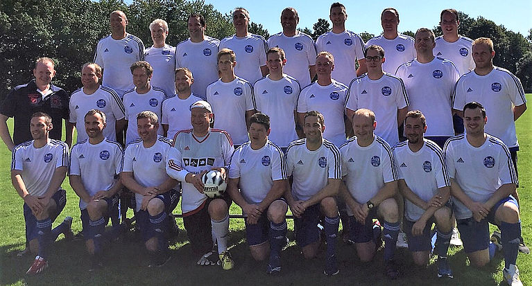 Spannend bis zum Schluss: die Ü32-Mittelrheinliga 2016/17