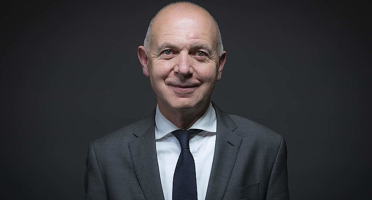DFB-Präsident Bernd Neuendorf ins FIFA-Council gewählt