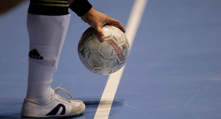 Die letzte FVM-Futsal-Cup Entscheidung für diesen Winter steht an