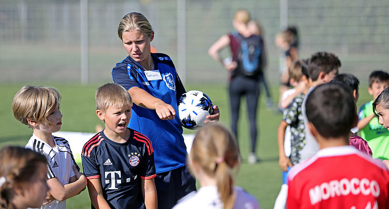FSJ beim FVM: Bewerbungsschluss naht!