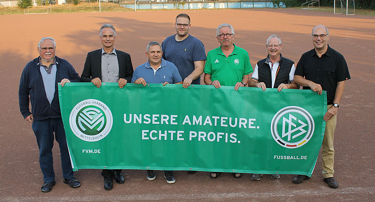 FVM-Vereinsdialog: SC 1928 Dirmerzheim – mit ganz viel Herzblut