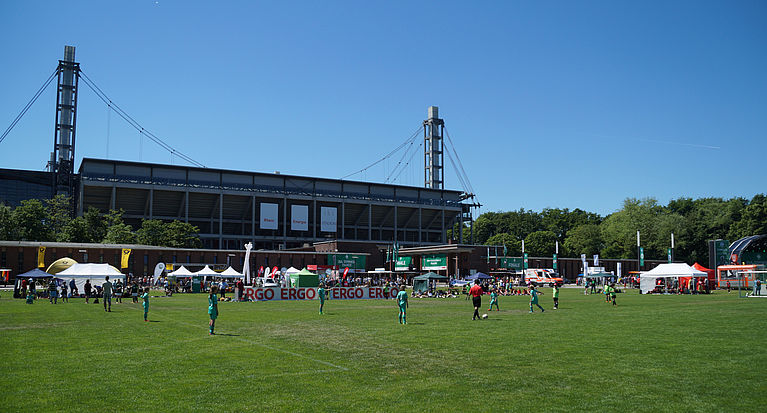 FVM-Pokal der Frauen: Halbfinal-Auslosung am 1. Mai