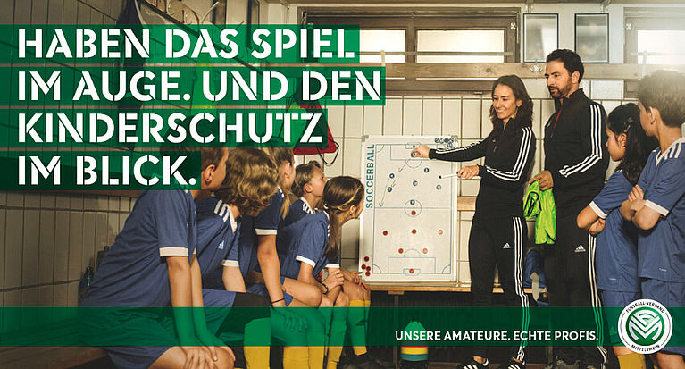 Online-Seminar „Kinderschutz – Aktiv gegen Missbrauch“ - Jetzt dabei sein!