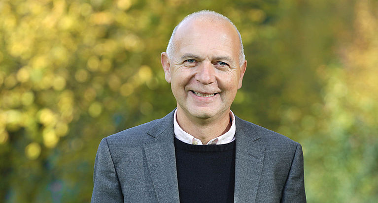 DFB-Präsidentschaft: Konferenz spricht sich einstimmig für Bernd Neuendorf aus