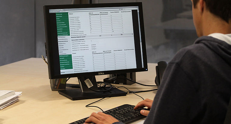 FVM-E-Mail-Adressen am Wochenende nicht erreichbar